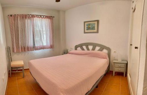 Zahara almadraba playa Atlanterra - Foto 14