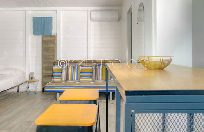 Gîtes Arc-en-ciel - Foto 19