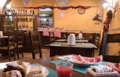 Agriturismo Il Giardino dei Ciliegi - Photo 110