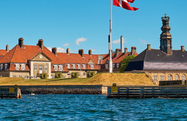 Free tour de La Sirenita y el puerto de Copenhague - Foto 1