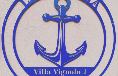 La Collina sul Mare - Casa Vacanze - Foto 28