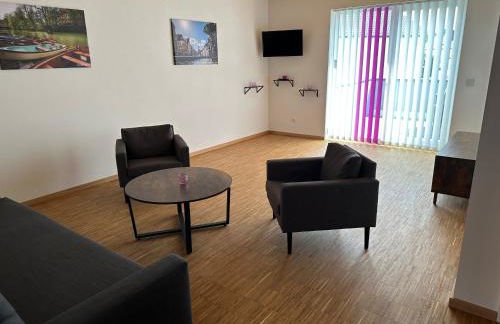 EBM-Apartments Altenmünster mit Wallbox - Foto 15