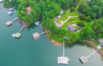 Flat Rock Cabin - Amazing Main Channel Views! - Foto 7