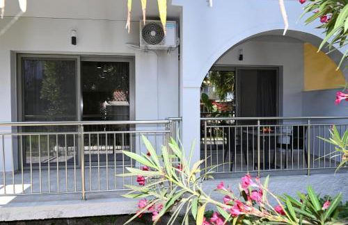 EVDOKIAS Apt,brand new 2025 modern Apt in the center of Alikanas - Foto 40