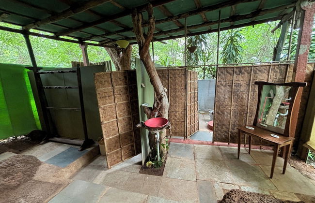 Khaama Kethna Wellbeing Retreat Centre - Foto 60