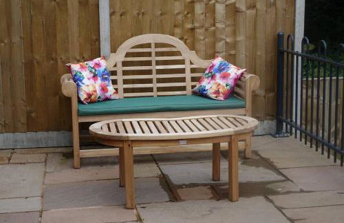 Sleeps 2 - Garden & Hot Tub Option - Photo 14