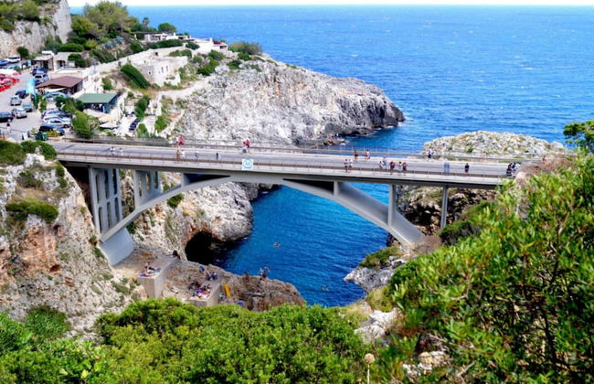 Corte del Mare - Dimora Fronte Mare nel Salento - Photo 30