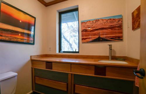 On 10 Acres! Serene Nevada City Retreat with Hot Tub - Foto 26