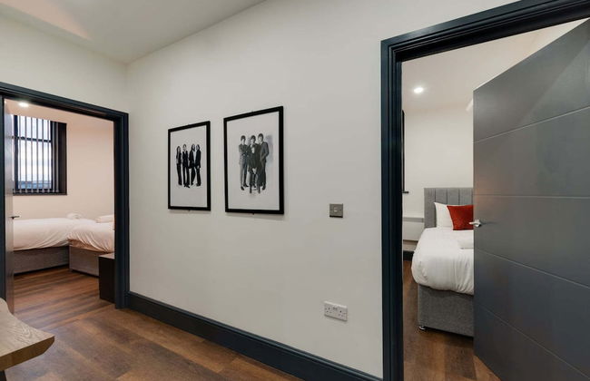 Harrisons Aparthotel - Foto 5