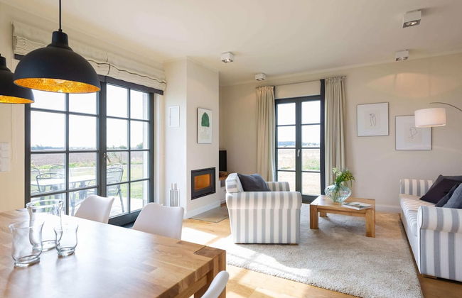 Reetdachhaus in Dranske - Foto 7