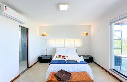 Maruwá - Villa Lobo Guará - Paraíso en la naturaleza - Foto 23