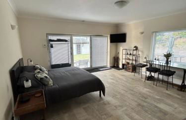 Sharpley Hall Garden Studio - Foto 8