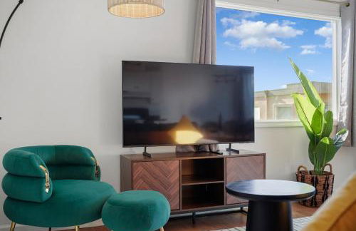 Relaxing 2-Bedroom Oasis in Pacifica - Foto 25