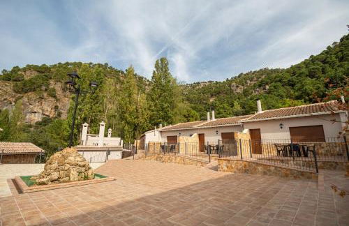 Apartamentos 7 puentes sierra Cazorla Casa Olivo - Foto 43