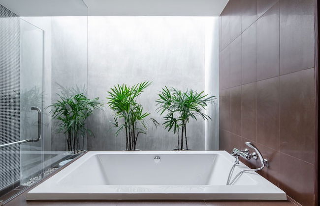 Movenpick Pool Villa's 1FL - Foto 44