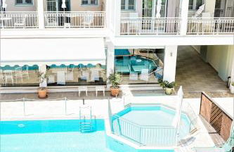 Aggelos Apartments & Deluxe Studios - Photo 44