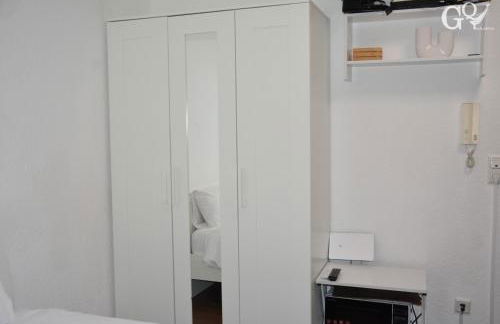 GQ Deluxe Apartment - Foto 4