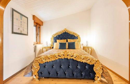 Majestic Villa in Hills of Florence with Gardens Gym Jacuzzi and Sauna - Foto 79