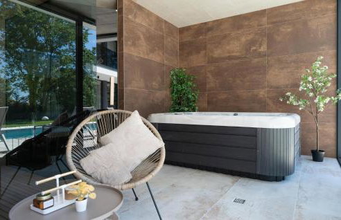 Amazing Home In Modrusani With Sauna - Foto 29