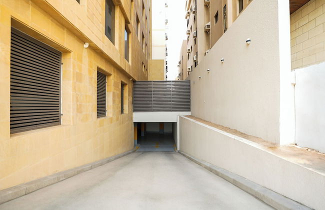 MIRADA BLUE - PALESTINE - Foto 58