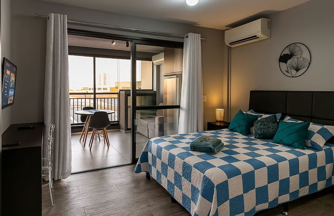 Elegance Suítes Anhembi - Foto 13