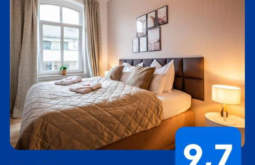 maremar - Ideal für Familien - Boxspringbett - Zentral - vollausgestattete Küche - Waschtrockner - Spielecke - Foto 1