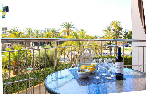 Apartamento Sitges Can Robert - Foto 9