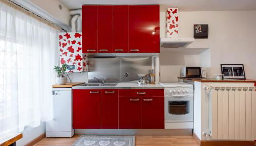 Appartamento La Bottega del Sarto - Foto 5