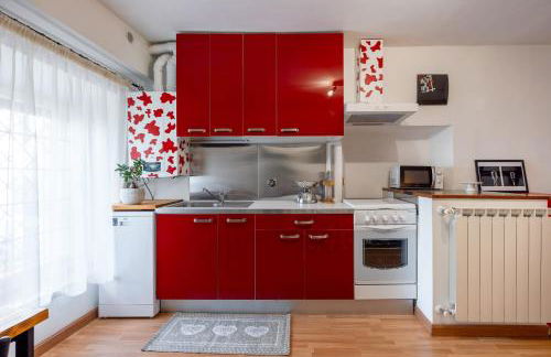 Appartamento La Bottega del Sarto - Foto 5