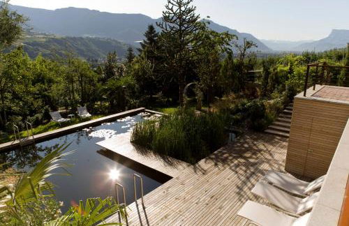 Frühmesserhaus Refugium zu Sanct Kassian - Foto 35