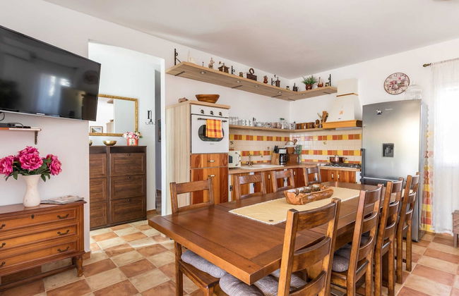 Luxurious Villa in Selca With Pool - Foto 8