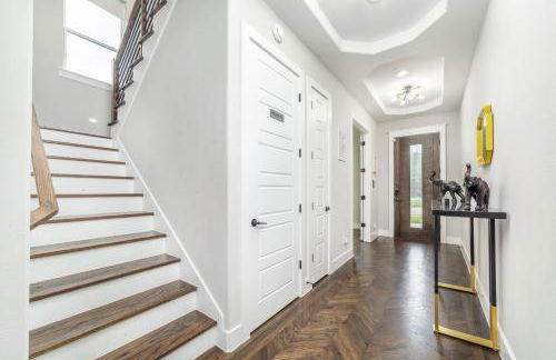 Spectacular 4BRs Home in Downtown Dallas - Foto 19