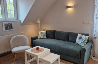 APARTAMENTY TUŹNIKOWIE - Foto 26