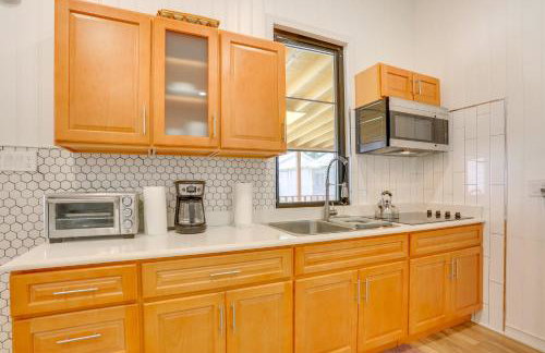 6 Mi to State Park Mongaup Valley Cabin! - Foto 6