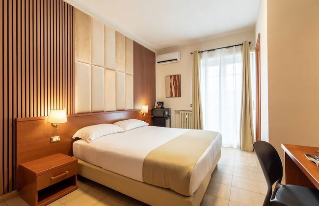 B&B Alba Domus Roma - Photo 1