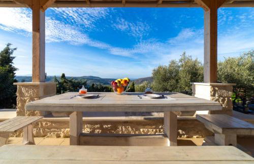 Villa Vitsilias under the cretan sky - Photo 5