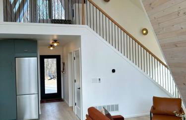 Fox Ridge-Black Alder Lodging - Foto 16