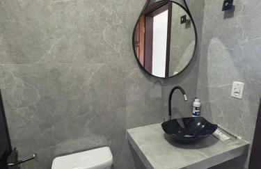 Casa completa com churrasqueira - Foto 19