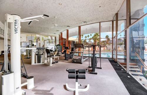 Ocotillo Art Bungalow - Foto 26