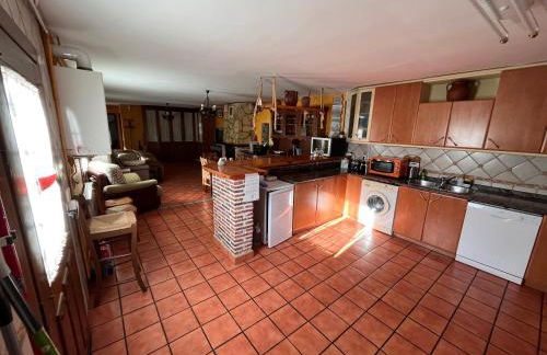 El Molino de Manolo - Photo 51