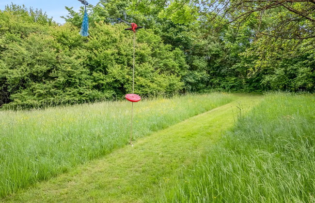 "Guthbrand" - 800m from the sea - Photo 34