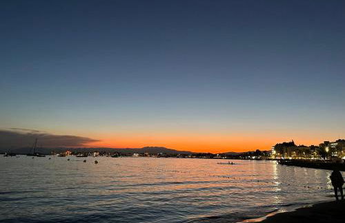 Appart Duplex Roses Plage - Foto 41