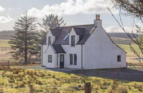 Holiday Home Carbost Cottage by Interhome - Foto 1