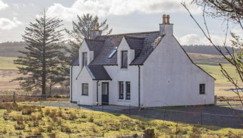 Holiday Home Carbost Cottage by Interhome - Foto 1