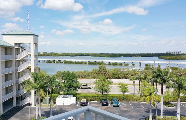 Boca Ciega Resort - Foto 33