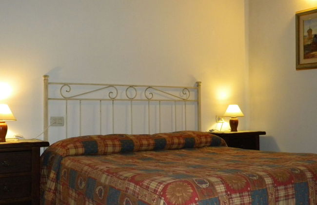 Podere Campofossato - Photo 5