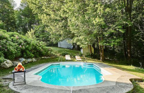 Beautifully Designed 4BR Home Heated Pool HotTub - Foto 34