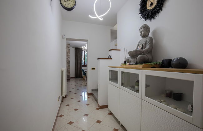 Villa Melanie - Foto 25