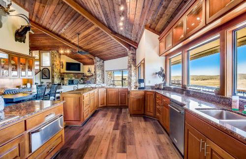 Stone Lodge - Foto 12