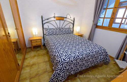 Can Fredy - Private Apartment Agaete - Foto 20